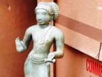 तमिलनाडु में चुराई मूर्ति अमेरिका में मिली