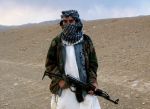 सुरक्षा बलों के हाथों मारा गया तालिबान का प्रमुख कमांडर