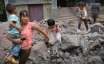 चीन, फिलीपींस और भारत में भूकंप,6 की मौत व लगभग 50 घायल