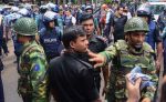 आतंकी समझ बांग्लादेशी पुलिस ने बंधक को ही मार गिराया