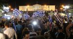 नहीं झुका ग्रीस, बेलआउट पैकेज को जनता ने नकारा