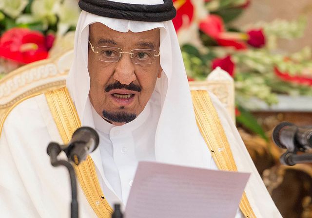 सऊदी अरब किंग की चीन को धमकी, मक्का की नक़ल करने पर 9/11 जैसे हो सकते है हालात