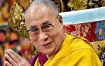 दलाई लामा ने पूरे विश्व को दिया अहिंसा और शांति का सन्देश