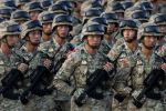 चीन की सेना कर रही भारत से रिश्ते सुधारने की बात