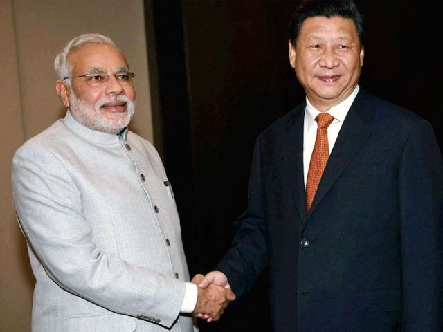 चीन ने भारत को दी चेतावनी, कहा परिणाम गंभीर हो सकते है