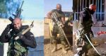 Video : इराकी रैम्बो, जिसने अब तक 500 ISIS आतंकियो को मौत के घाट उतारा है