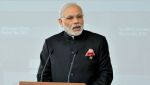 मोदी ने कहा ब्रिक्स देश मिलकर बढ़ाएं सहयोग, भारत देगा 18 अरब