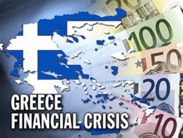 ग्रीस को यूरो जोन में बचाने के प्रयास हो सकते हैं नाकाम