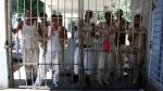 मेक्सिको की जेल से फ़िल्मी अंदाज़ में भागे 10 कैदी