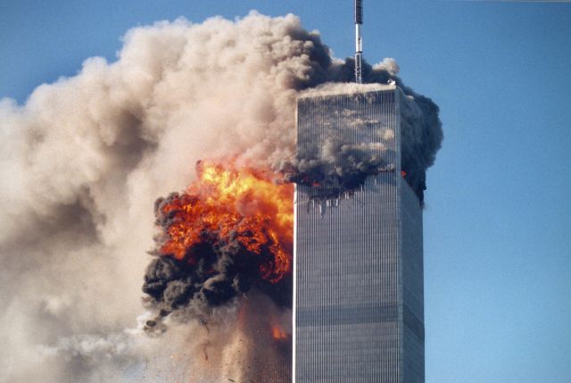 9/11 हमले के तार जुड़े थे सउदी अरब से : अमेरिका