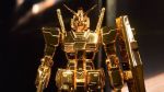 अनोखा कारनामा : ज्वैलरी से बनाया सोने का रोबोट, कीमत 1 करोड़ रुपए