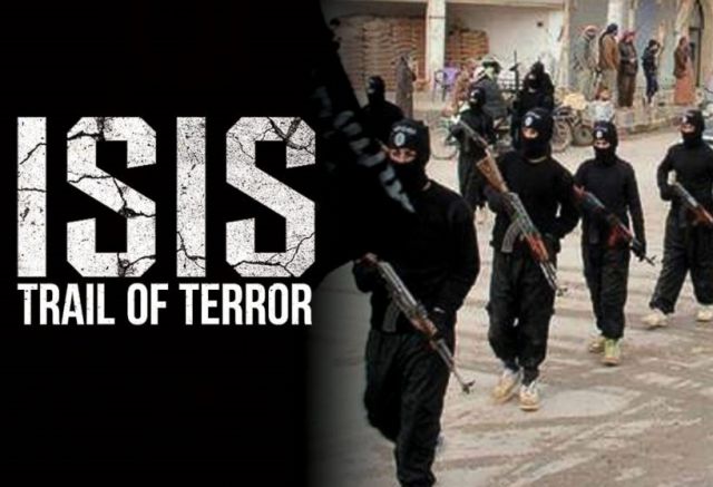 ISIS ने बनाया बोस्निया में आतंकी अड्डा