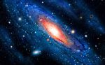 आकाशगंगा में 100 गुना अधिक है डार्क मैटर