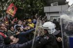 विकीलीक्स वेबसाइट पर तुर्की ने तख्तापलट साजिशों के बाद लगाई रोक