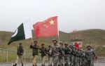 पाकिस्तान और चीन ने की pok में गश्त, पडोसी कर रहा नापाक हरकते