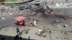 काबुल आतंकी हमला : IS के दो लड़ाकों ने ले ली 80 जान, 231 घायल