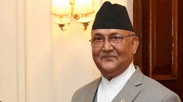 नेपाल सरकार से 2 पार्टियों ने समर्थन लिया वापस