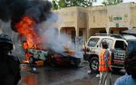 नाइजीरिया में बम विस्फोट, 29 लोगों की मौत,105 घायल