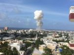 सोमलिया में बम धमाका, 13 की मौत