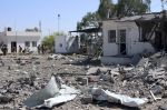 यमन : हवाई हमलो में अब तक 55 लोगो की मौत