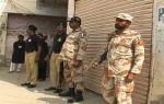 पाकिस्तान ने मारी दो हिन्दुओ को गोली, एक की मौत