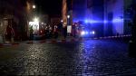 जर्मनी में विस्फोट, एक की मौत 10 घायल