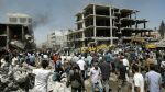 सीरिया में आईएस ने फिर किया धमाका, 40 मरे 100 से ज्यादा घायल