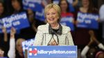 विडियो : हिलेरी ने रचा इतिहास, अमेरिका में पहली बार राष्ट्रपति पद के लिए महिला उम्मीदवार