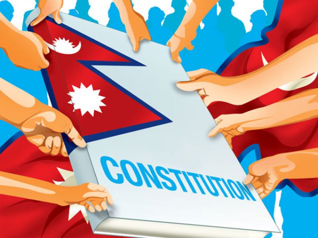नेपाल के संविधान से हटाया जा सकता है 'धर्मनिरपेक्षता' शब्द