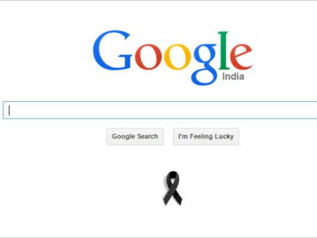 Google ने दी डॉ. कलाम को श्रद्धांजलि