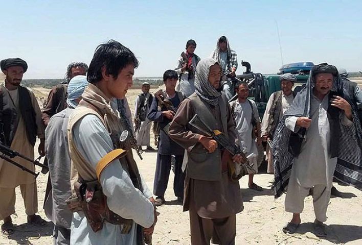 अब मुल्ला अख्तर मंसूर होगा तालिबान का नया सरगना