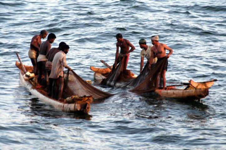 श्रीलंका मछुआरों के मुद्दे पर भारत से करेगा वार्ता