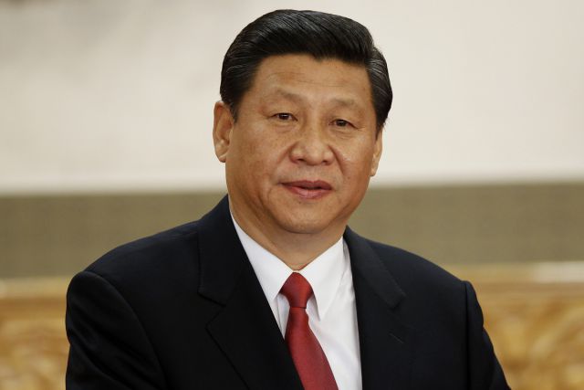 भ्रष्टाचार रोधी अभियान से चीन की  पार्टी को पहुंचा नुकसान
