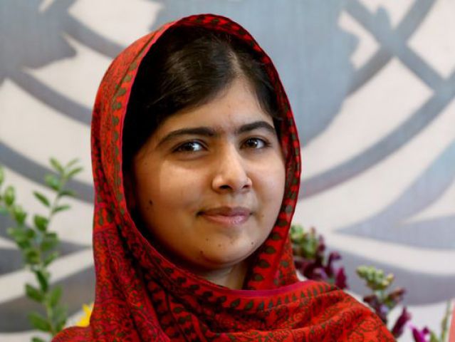 मलाला ने भारत-पाक को बताया आगे बढ़ने का रास्ता