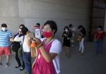 दक्षिण कोरिया में फैला मर्स वाइरस का खतरा, बढ़ती जा रही है मृतकों की संख्या