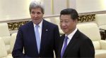 विवाद के बावजूद बातचीत के लिए आगे बढे चीन और अमेरिका