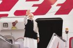आज वियतनाम यात्रा पर रवाना होंगे PM मोदी
