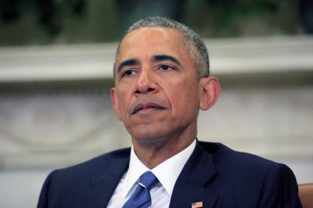 देश का नेतृत्व एक गम्भीर जिम्मेदारी, रियलिटी शो नहीं : बराक ओबामा
