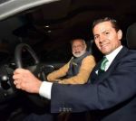 जब मैक्सिकन राष्ट्रपति खुद कार ड्राइव कर मोदी को ले गए डिनर पर