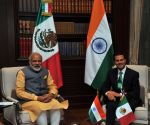 NSG में एंट्री के लिए मैक्सिको भी करेगा भारत का समर्थन