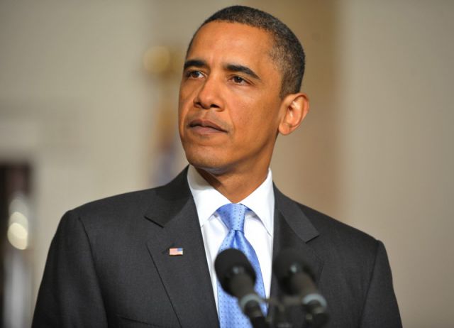 ओबामा ने दिए इराक को 450 से ज्यादा जवान