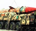 पाकिस्तान के पास है भारत से अधिक परमाणु हथियारः रिपोर्ट