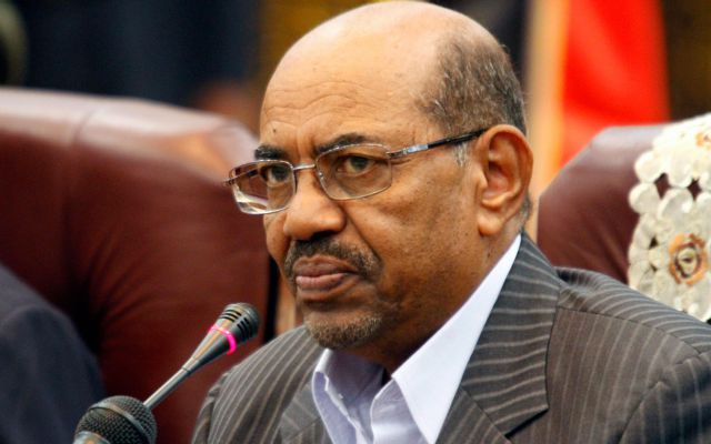 सूडान में नज़र आ रहे राजनीतिक अस्थिरता के हालात