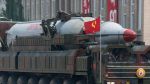 चीन ने बढ़ाई परमाणु हथियारों के परीक्षण की होड़