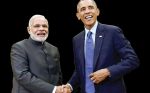भारत-अमेरिका संबंध ओबामा की महत्वपूर्ण नीतियों में से एक हैः न्यूयॉर्क टाइम्स
