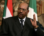 सूडान राष्ट्रपति बशीर दक्षिण अफ्रीका से बाहर, अदालती आदेश की  हुई अनदेखी