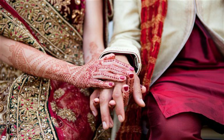 जबरन शादी करने में भारत दूसरे नंबर पर