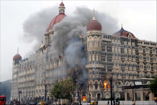 मुंबई हमले के लिए आतंकियों को मिले थे यामाहा इंजन