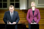 हेले थॉर्निग ने मानी हार, रासमुसेन बनेंगे डेनमार्क के नए प्रधानमंत्री