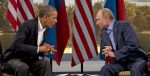 सीरिया के मुद्दे पर पुतिन ने की ओबामा से बात